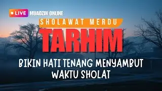 SPIRITUAL PREPARATION BEFORE FAJR PRAYER | تهيئة القلب قبل الفجر