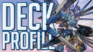 Blaukluger Deck Profile (Standard) || Cardfight!! Vanguard