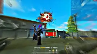 HIGHLIGHTS FREE FIRE  👿🇧🇷👽 INFINIX ZERO 8 Free Fire