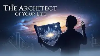The Architect of Your Life Isn't Coming