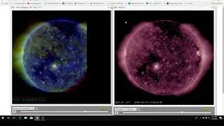 Sun To Hurricane Sept 13 2018. Read geostationary orbit for satellites.