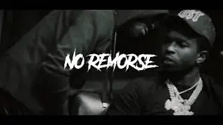Pop Smoke x 808 Melo Type Beat - 