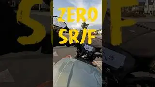 Zero SR/F