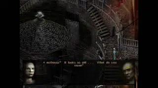 Sanitarium - Full Walkthrough (PC)