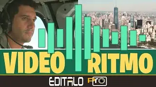 Cómo EDITAR VIDEOS al RITMO de la Música | Premiere Pro