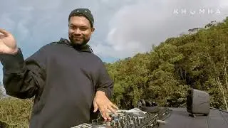 KhoMha - Eartshine (The Khult Mix)  - ASOT Artist Highlight