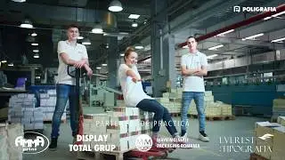Școala de tipografie