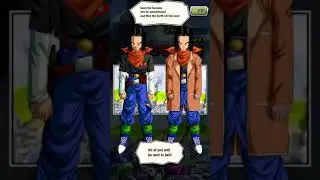 How to beat Super 17 event Z-Hard