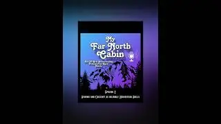 Sewing and Crochet ARE Homesteading Skills! - My Far North Cabin Podcast Ep. 2