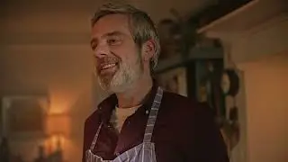 Tesco Ireland Food Love Stories | Mam's 'Pride and Joy' Roast Lamb