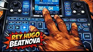 Scratching/Cutting on the Beat Thang