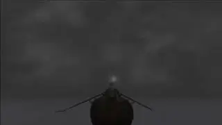 Silent Hill 2 HD -  Boat Stage Hard Difficulty ( 10 Star Guide) -   59 sec