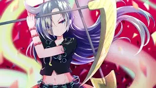 【東方】K2E&dagger;Cradle - Get the truth [Instrumental]