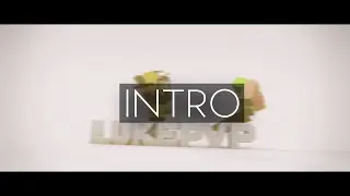 Intro LukePvP (2.5K ♥) | By Rich.