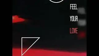 Martell x Charlie Barrale - Feel Your Love