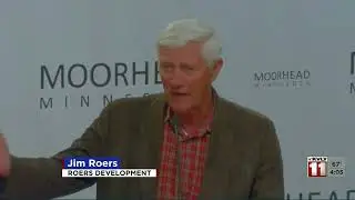 Demolition of Moorhead Center Mall to start this fall