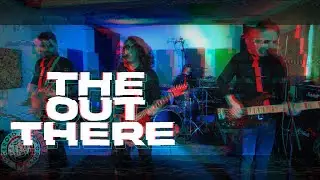Asteroid M Sessions - The Out There