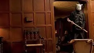 You're next 2011 short film