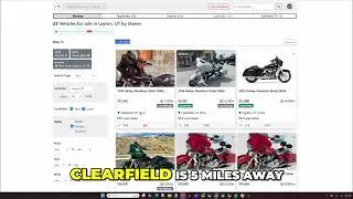 Facebook Marketplace - Find Motorcycles for Sale with Motohunt Premium tools for dealerships
