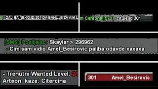 Amel Besirovic | Zone | Skill Arena |