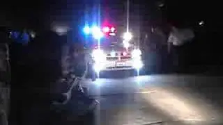 Cicero Night Out  -- 2008