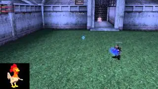 tOnmOs Vs MuerteLegend