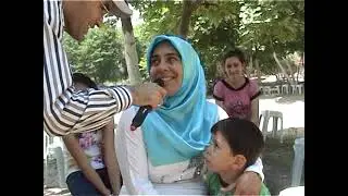 Posof Baykent köyü seyran inegöl  bölüm 3    2011