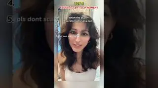 FUNNIEST ACCENT SLIP MOMENT😂😂 #funnyvideo #russian #indian #viralshorts