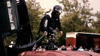 Zensations Commercial HD