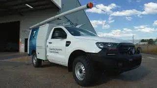 XL Service Bodies CSV5 Walk Through
