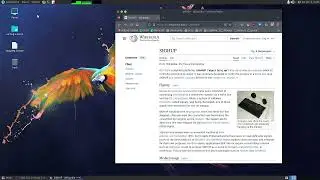 Linux disown a process