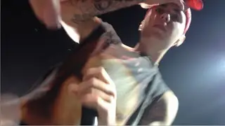 Justin Bieber - Life Is Worth Living (Purpose Tour: Boston)