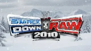 SvR 2010 | Rumble 6 | 2025/26 Winter Cup
