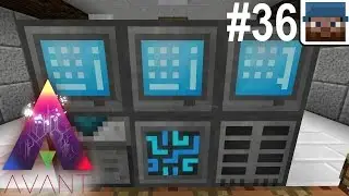 FTOG Avant3 #36 &mdash; Автоматизация улучшенного хранилища