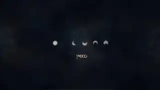 O Luna - JMKO (Audio)