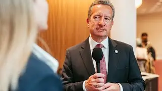 France&rsquo;s Role in Global Higher Education and Research Collaboration | Christopher Cripps