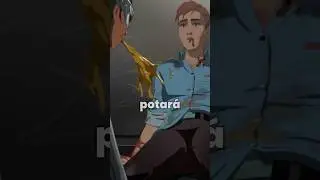 🤣EL JUEGO TE CASTIGA SI HACES ESTO #dispatch