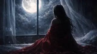 Blurry Hope &ndash; I Try Not To Cry (Official Lyrics Video)