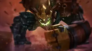 Jumpscares the Jumpscarer (Fiddle me Stick)