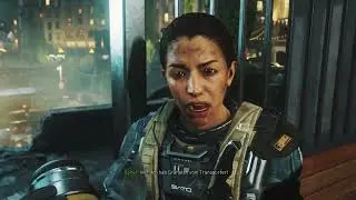 Call Of Duty Infinite Warfare Gameplay German Story Singleplayer  Mode #02    Die Invasion