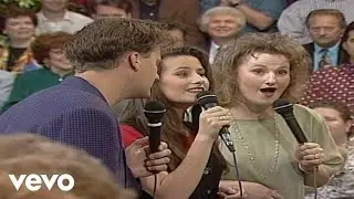 Bill & Gloria Gaither - No Not One [Live] ft. The Martins