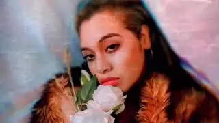 Paula Magdalena - Luka Terindah (original)