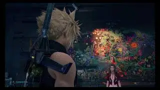 Lets Play Final Fantasy VII Remake Ep. 9