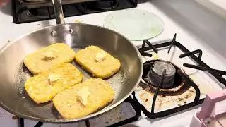 WHICH TASTE BETTER HASH BROWN BITES OR HASH BROWN PATTY 