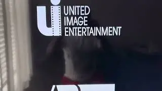 United Image Entertainment/BET Films(1995) Logo