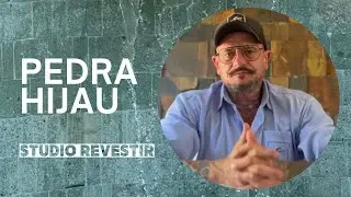 Pedra Hijau - Dicas e características