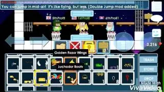 Growtopia - 30 Wls Set Challenge 😱🔥 who better ? ☺️