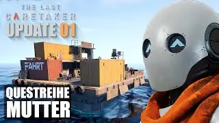 MUTTER! | THE LAST CARETAKER