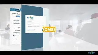 Vuram Business Accelerators | Contract Management System