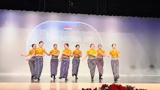 Lai Lam 2025 - LCBC Nu Upa